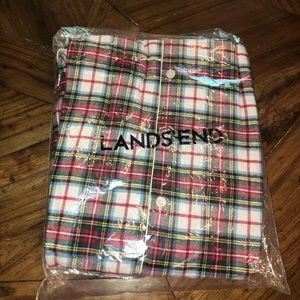 Lands End Sleep Dress